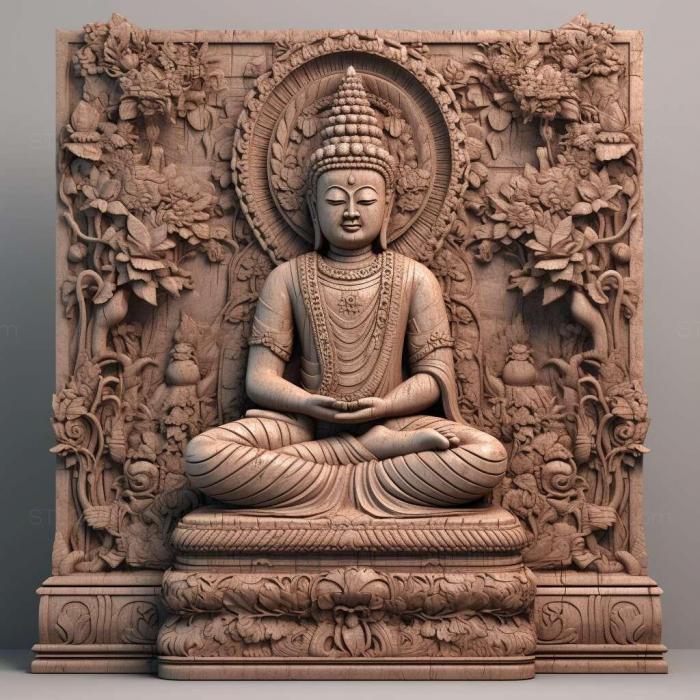 Atta Buddhist 1